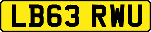 LB63RWU
