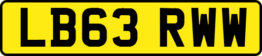 LB63RWW