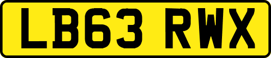 LB63RWX