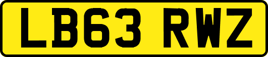 LB63RWZ