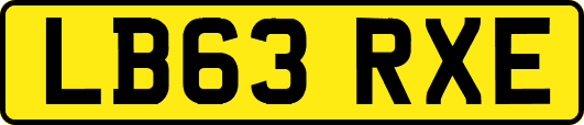 LB63RXE