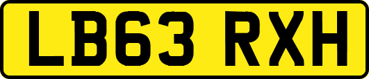 LB63RXH
