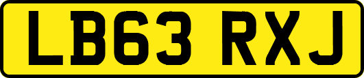 LB63RXJ