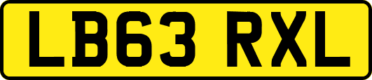 LB63RXL