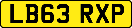 LB63RXP