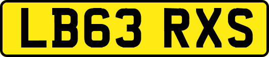 LB63RXS