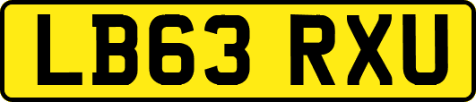 LB63RXU