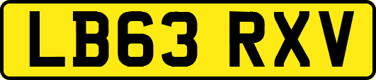LB63RXV
