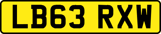 LB63RXW