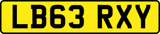LB63RXY