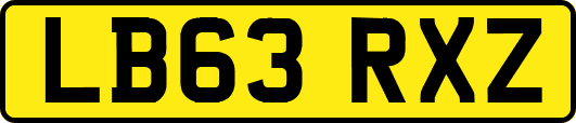 LB63RXZ