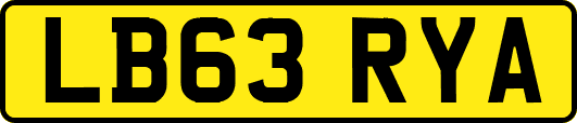 LB63RYA