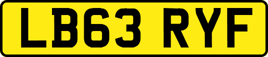 LB63RYF