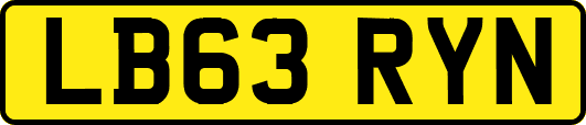 LB63RYN