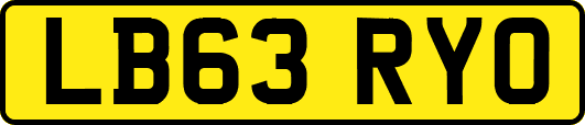 LB63RYO