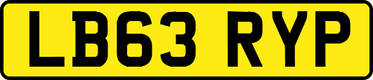 LB63RYP