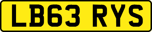 LB63RYS