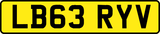 LB63RYV