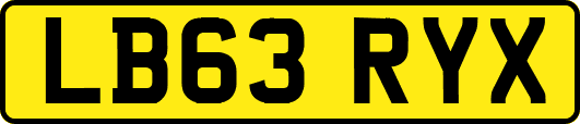 LB63RYX