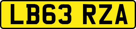 LB63RZA
