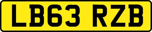 LB63RZB