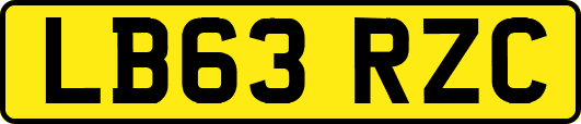 LB63RZC