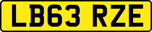 LB63RZE