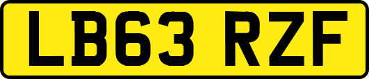 LB63RZF