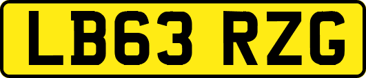 LB63RZG