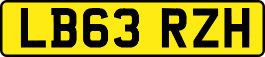 LB63RZH