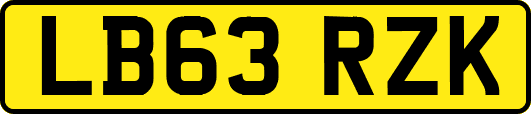 LB63RZK