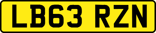 LB63RZN