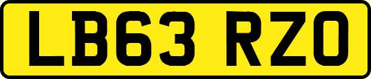 LB63RZO