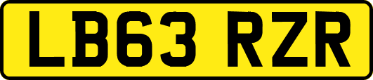LB63RZR