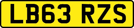 LB63RZS