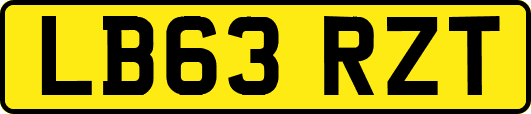 LB63RZT