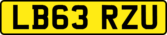 LB63RZU