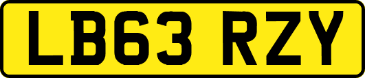 LB63RZY