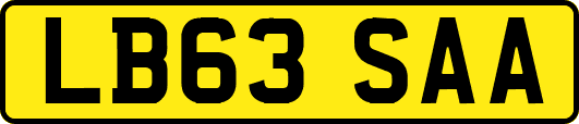 LB63SAA