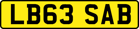 LB63SAB