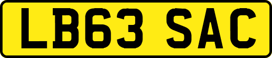 LB63SAC