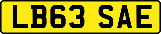 LB63SAE