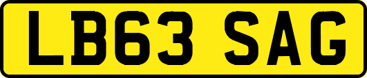 LB63SAG