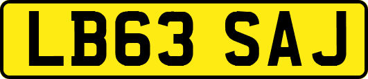 LB63SAJ