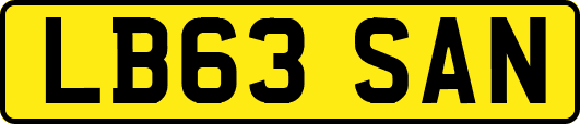 LB63SAN
