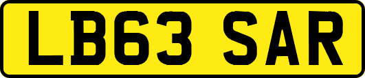 LB63SAR