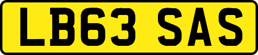 LB63SAS