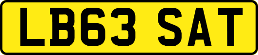 LB63SAT