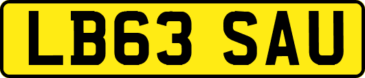 LB63SAU