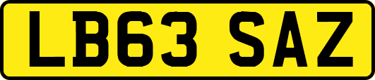LB63SAZ